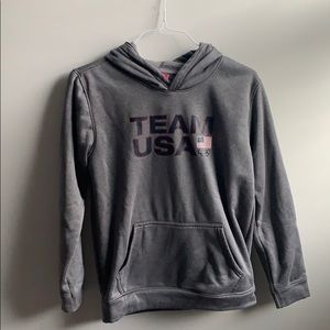 Team USA Hoodie
